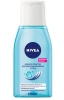 NIVEA VISAGE средство д/удаления макижа с глаз нежное 125мл 81110